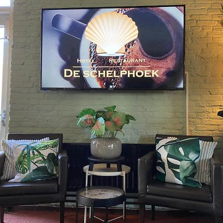 Hcr De Schelphoek Serooskerke  Dış mekan fotoğraf