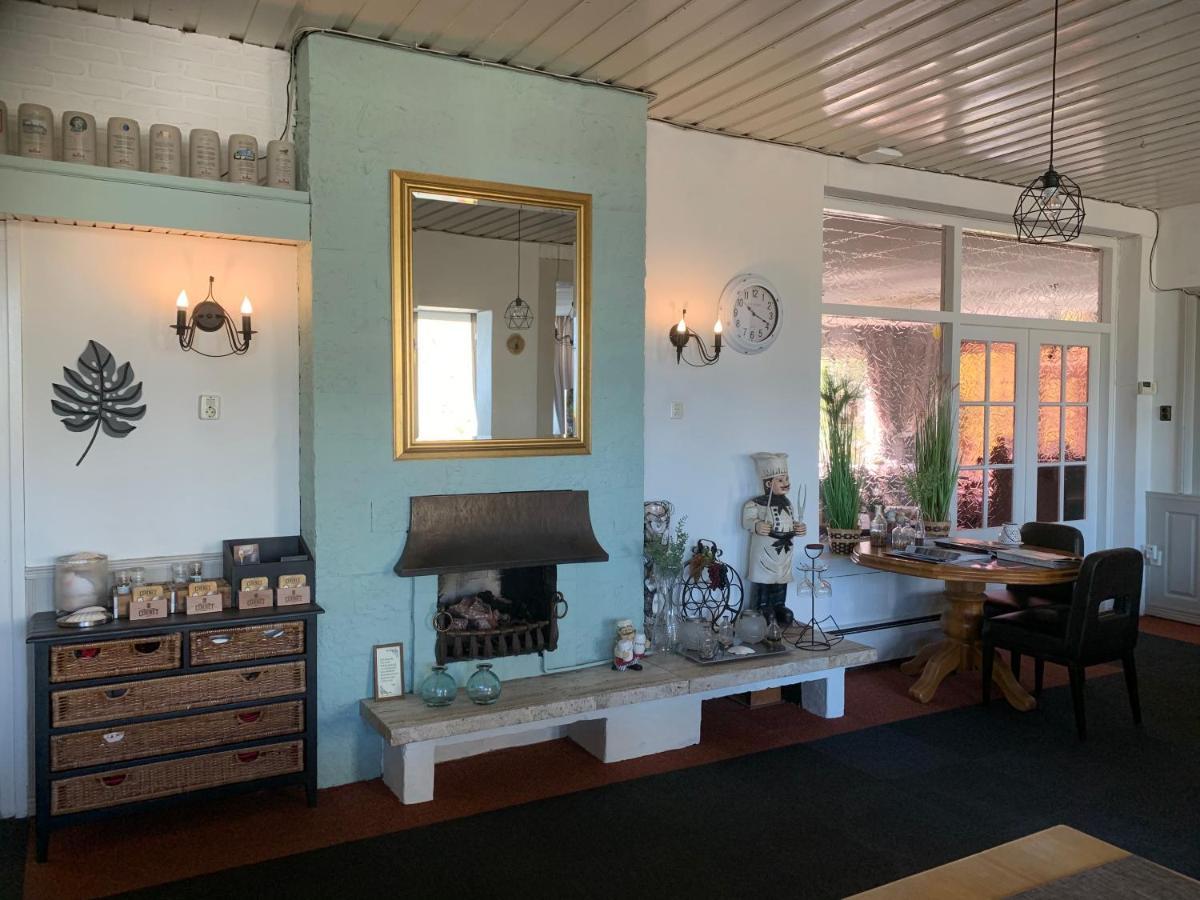 Hcr De Schelphoek Serooskerke  Dış mekan fotoğraf
