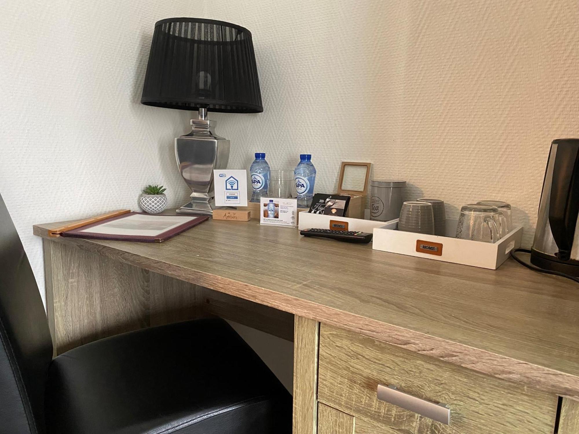 Hcr De Schelphoek Serooskerke  Dış mekan fotoğraf
